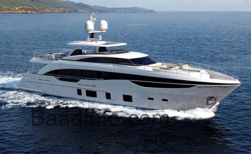 Princess 35M tekniske specifikationer og anmeldelser